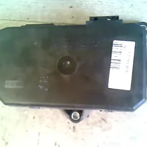 Kedvezmény FIAT STILO 01.09-06.12 Jobb első ajtó vezérlőegység dcu modul bontott alkatrész