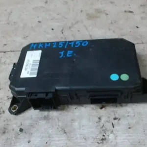 Ne maradj le FIAT STILO 01.09-06.12 Jobb első ajtó vezérlőegység dcu modul bontott alkatrész