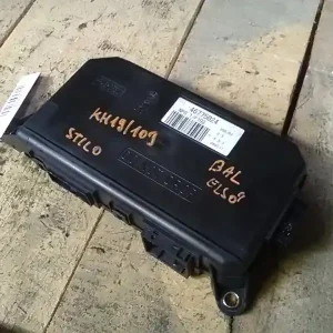 Kedvezmény FIAT STILO 01.09-06.12 Komfort elektronika bontott alkatrész