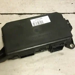 Népszerű FIAT STILO 01.09-06.12 Komfort elektronika bontott alkatrész