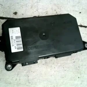 Legnépszerűbb FIAT STILO 01.09-06.12 Komfort elektronika jobb bontott alkatrész