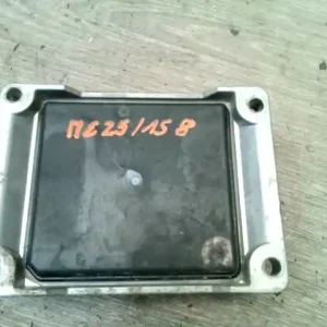 Csak ma FIAT STILO 01.09-06.12 Motorvezérlő egység ecu pcm modul 1.3 b bontott alkatrész