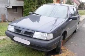 Korlátozott ajánlat FIAT TEMPRA Gyújtáskapcsoló betét bontott alkatrész