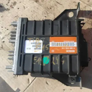 Vedd meg online FIAT TIPO Motorvezérlő egység ecu pcm modul bontott alkatrész