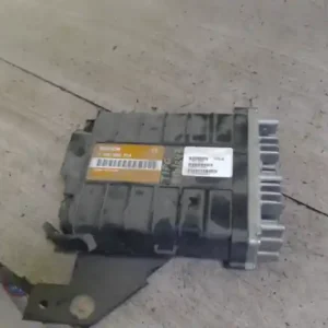 Azonnal elérhető FIAT TIPO Motorvezérlő egység ecu pcm modul 1.4 i bontott alkatrész