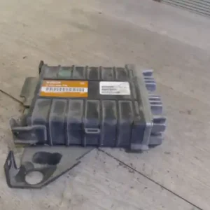 Kihagyhatatlan ajánlat FIAT TIPO -90 Motorvezérlő egység ecu pcm modul 1.4 i bontott alkatrész