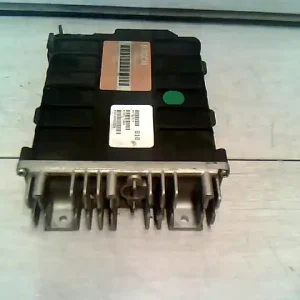 Vedd meg most FIAT TIPO 89- Motorvezérlő egység ecu pcm modul bontott alkatrész