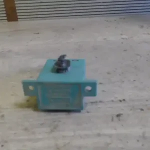 Szezonális akció FIAT ULYSSE Ablakemelő relé bontott alkatrész