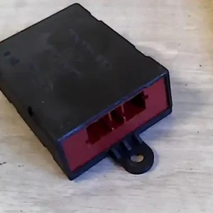 Olcsó FIAT ULYSSE Ablakemelő vezérlő elektronika 1.9td bontott alkatrész