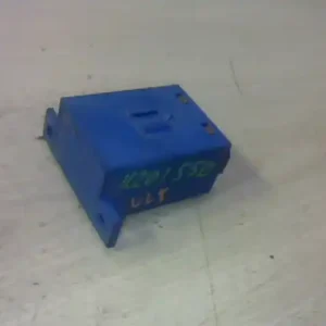 Expressz szállítás FIAT ULYSSE Egyéb elektronika bontott alkatrész