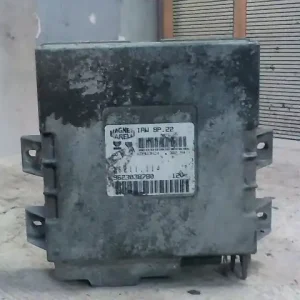 Vedd meg most FIAT ULYSSE Motorvezérlő egység ecu pcm modul 2,0i bontott alkatrész