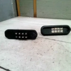 Legnépszerűbb FIAT ULYSSE 02.07- Egyéb elektronika áramátvezető pár bal hátsó bontott alkatrész