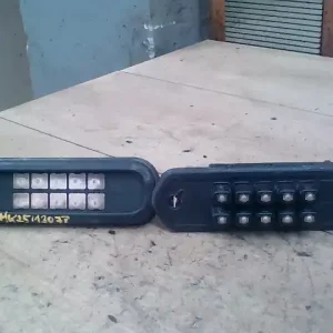 Azonnal elérhető FIAT ULYSSE 02.07- érintkező pár egyterű bontott alkatrész