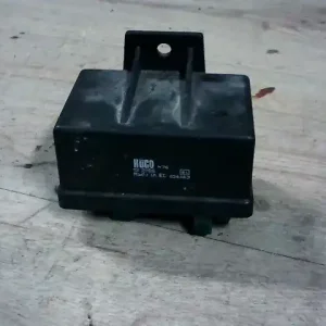 Kedvezményes ár FIAT ULYSSE 02.07- Izzítórelé 2.0d bontott alkatrész