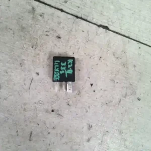 Vedd meg most FIAT ULYSSE 02.07- Relé 2.0jtd bontott alkatrész