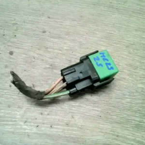 Legnépszerűbb FIAT ULYSSE 02.07- Relé 2.0 d bontott alkatrész