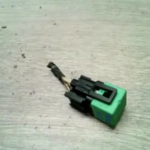 Alacsony ár FIAT ULYSSE 02.07- Relé bontott alkatrész