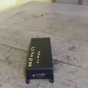 Expressz kézbesítés FORD C-MAX 03.06-07.03 Egyéb elektronika 1.8 d bontott alkatrész