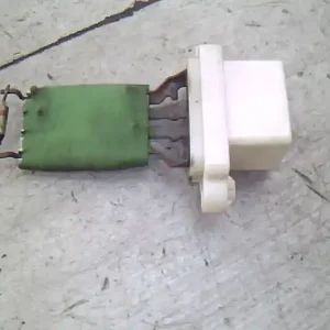 Biztonságos vásárlás FORD C-MAX 03.06-07.03 Fűtőmotor előtét ellenállásbontott alkatrész