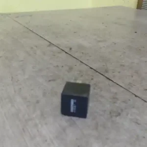 Szezonális akció FORD C-MAX 03.06-07.03 Relé bontott alkatrész