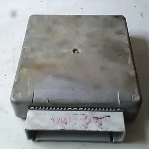 Bestseller FORD ESCORT 90-95 Ecu bontott alkatrész