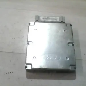 Végkiárusítás FORD ESCORT 90-95 Motorvezérlő egység ecu pcm modul 1.6i bontott alkatrész
