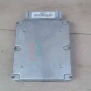Végkiárusítás FORD ESCORT 90-95 Motorvezérlő egység ecu pcm modul 1.3i bontott alkatrész