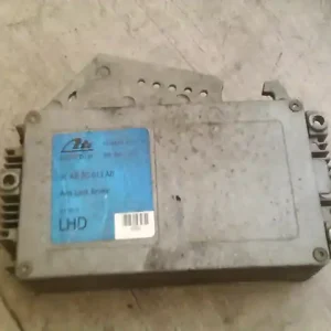 Szuper ajánlat FORD ESCORT 90-95 Motorvezérlő egység ecu pcm modul 1.8i bontott alkatrész