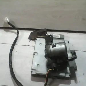 Csak ma FORD ESCORT 95- Ecu bontott alkatrész