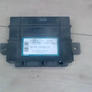 Azonnali szállítás FORD ESCORT 95- Komfort elektronika 1.6i bontott alkatrész