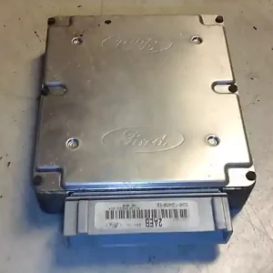 Árengedmény FORD ESCORT 95- Motorvezérlő egység ecu pcm modul bontott alkatrész