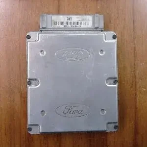 Szuper ajánlat FORD ESCORT 95- Motorvezérlő egység ecu pcm modul bontott alkatrész