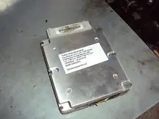 Azonnal elérhető FORD ESCORT 95- Motorvezérlő egység ecu pcm modul bontott alkatrész