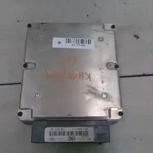 Utolsó esély FORD ESCORT 95- Motorvezérlő egység ecu pcm modul bontott alkatrész