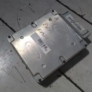 Biztonságos vásárlás FORD ESCORT 95- Motorvezérlő egység ecu pcm modul bontott alkatrész