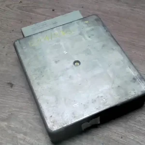 Ajánlat FORD ESCORT 95- Motorvezérlő egység ecu pcm modul 1.4i bontott alkatrész