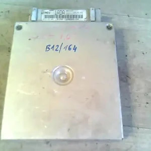 Akció FORD ESCORT 95- Motorvezérlő egység ecu pcm modul bontott alkatrész