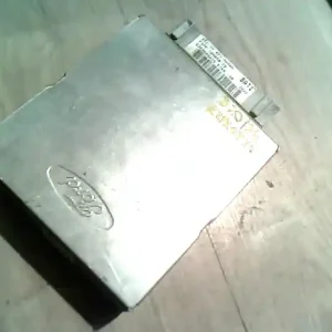Szuper ajánlat FORD EXPLORER 1995-2001 Motorvezérlő egység ecu pcm modul 4.0ibontott alkatrész