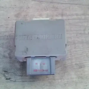 Ajánlat FORD EXPLORER 1995-2001 Ablaktörlő relé 5 ajtós bontott alkatrész