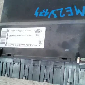 Akció FORD FIESTA 02-05 Komfort elektronika bontott alkatrész