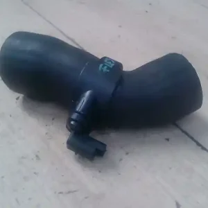 Utolsó esély FORD FIESTA 05-08 Levegő hőmérséklet érzékelő szívócsővel,1.4tdci bontott alkatrész