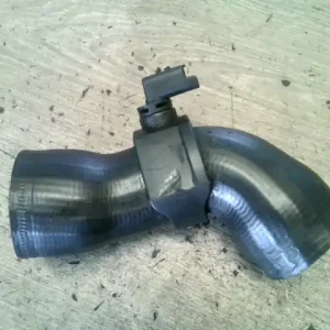 Rendeld meg most FORD FIESTA 05-08 Levegő hőmérséklet érzékelő szívócsővel bontott alkatrész