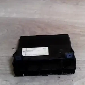 Exkluzív ajánlat FORD FIESTA 05-08 VAN Komfort elektronika bontott alkatrész