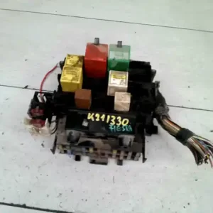 Alacsony ár FORD FIESTA 89-95 Biztosítéktábla bcm bsi bsm sam gem modul utastér 1.1i bontott alkatrész