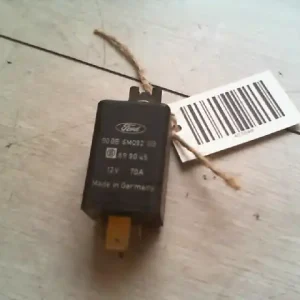 Expressz szállítás FORD FIESTA 89-95 Izzítórelé bontott alkatrész