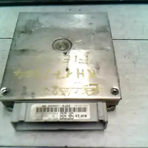 Árengedmény FORD FIESTA 89-95 Motorvezérlő egység ecu pcm modul bontott alkatrész