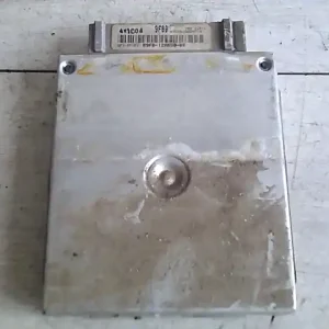Azonnal elérhető FORD FIESTA 89-95 Motorvezérlő egység ecu pcm modul bontott alkatrész