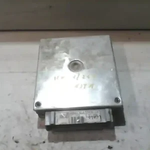 Akció FORD FIESTA 89-95 Motorvezérlő egység ecu pcm modul bontott alkatrész