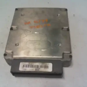 Szuper ajánlat FORD FIESTA 96-99 Motorvezérlő egység ecu pcm modul bontott alkatrész