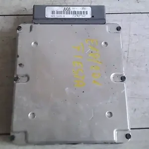 Biztonságos fizetés FORD FIESTA 96-99 Motorvezérlő egység ecu pcm modul bontott alkatrész